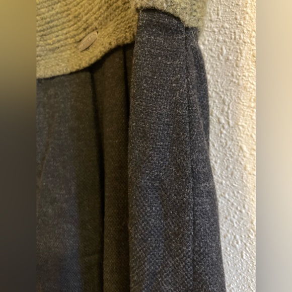 GIESSWEIN Austria wool dress, size US16 - Picture 10 of 10